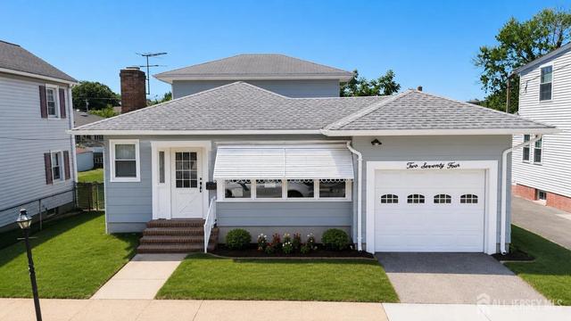 274 Raritan St, South Amboy, NJ 08879
