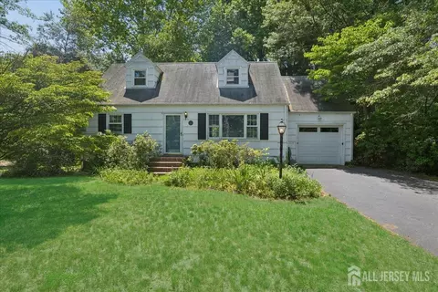 171 One Mile Rd, East Windsor, NJ 08512