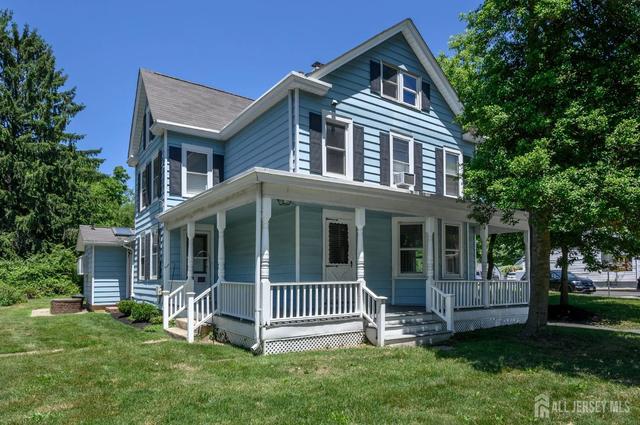 1714 Old Trenton Rd, West Windsor, NJ 08550