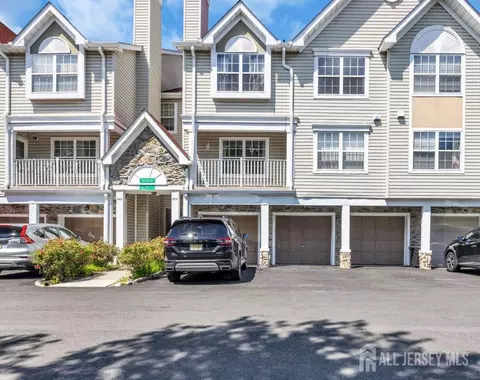 273 Prestwick Way #273, Edison, NJ 08820