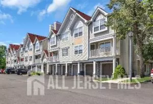 273 Prestwick Way #273, Edison, NJ 08820