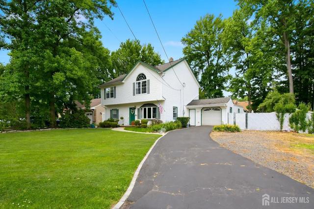 350 Fairview Ave, Colonia, NJ 07067