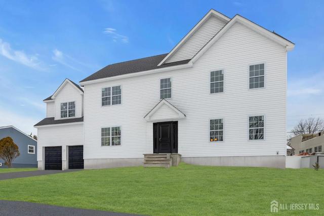 1027 Mereline Ave, Avenel, NJ 07001