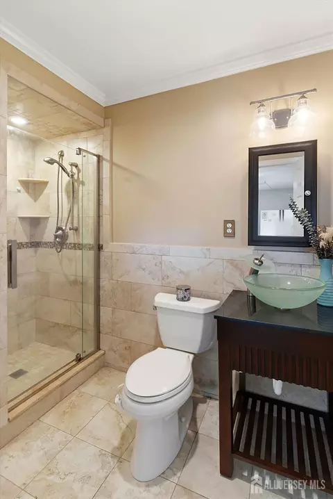 Bath - 16 E Pleasant Ave, Sewaren, NJ 07077 photo 1 of 2