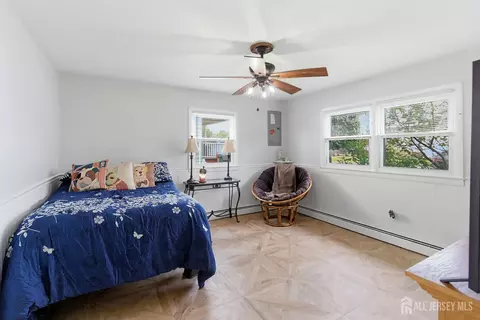 Bedroom - 16 E Pleasant Ave, Sewaren, NJ 07077 photo 2 of 5