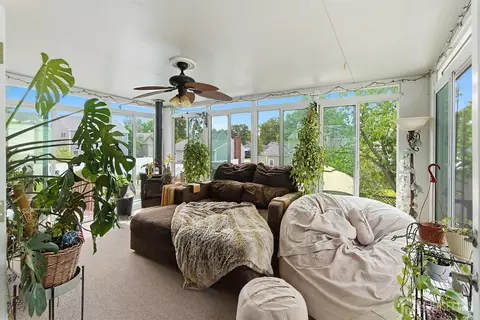 Exterior - 16 E Pleasant Ave, Sewaren, NJ 07077 photo 2 of 6
