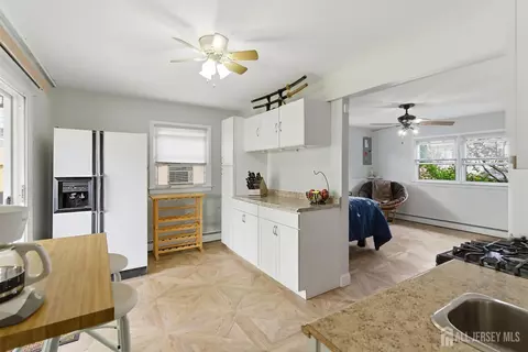 Kitchen - 16 E Pleasant Ave, Sewaren, NJ 07077 photo 1 of 5