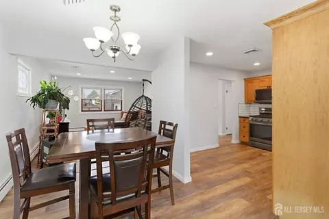 Dining - 16 E Pleasant Ave, Sewaren, NJ 07077 photo 2 of 2