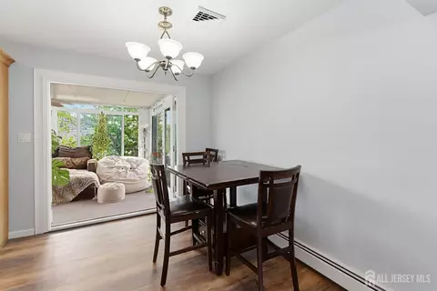 Dining - 16 E Pleasant Ave, Sewaren, NJ 07077 photo 1 of 2