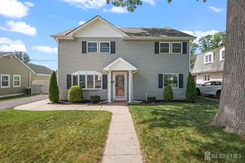 414 Fairview Ave, Colonia, NJ 07067