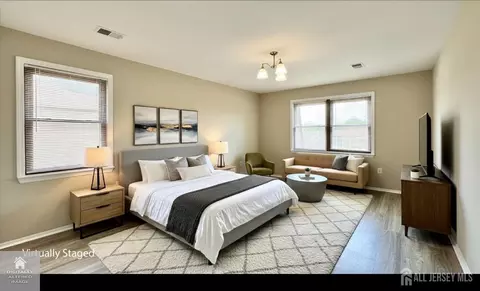 Bedroom - 1511 Raspberry Ct, Edison, NJ 08817 photo 1 of 1