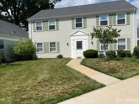 131 Providence Way # -N, Monroe, NJ 08831