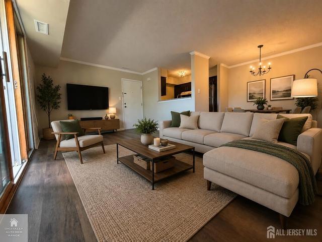 2313 Aspen Dr, Plainsboro, NJ 08536