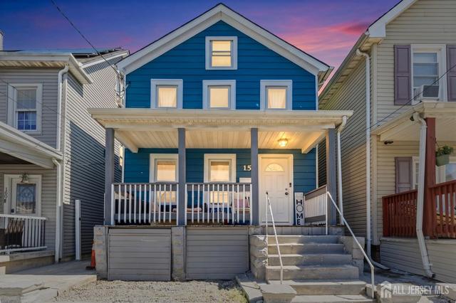 158 Gordon St, Perth Amboy, NJ 08861