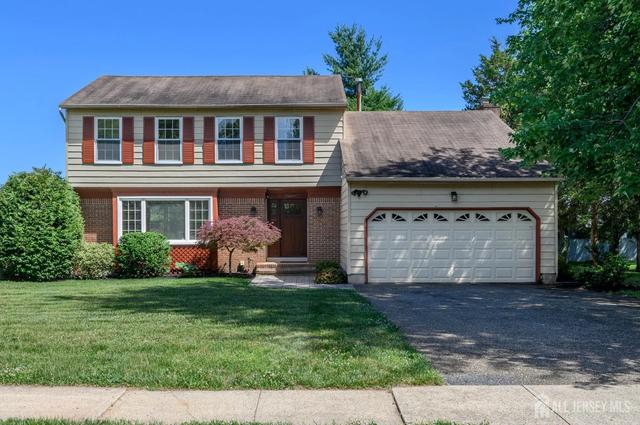 133 Hickory Rd, Somerset, NJ 08873