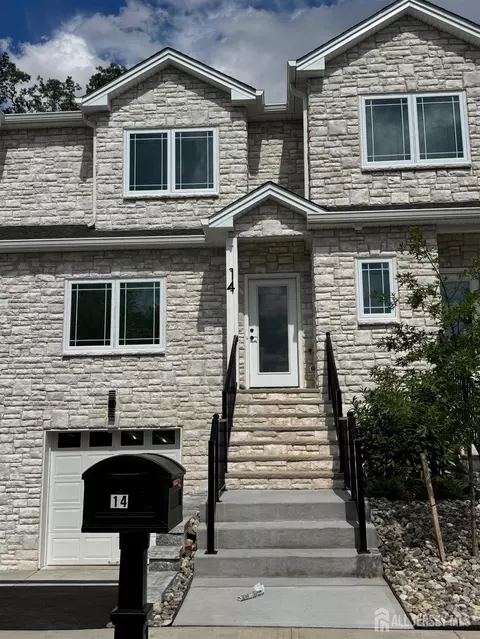 14 Moyse Pl, Edison, NJ 08820