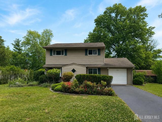 50 Sand Hills Rd, South Brunswick, NJ 08824