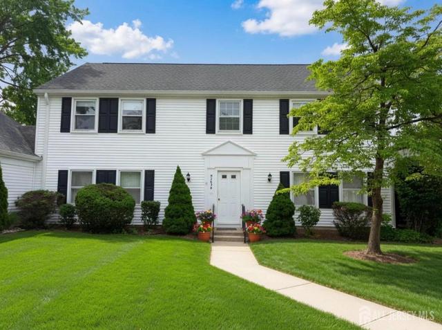 263 Middlebury Ln # -N, Monroe, NJ 08831