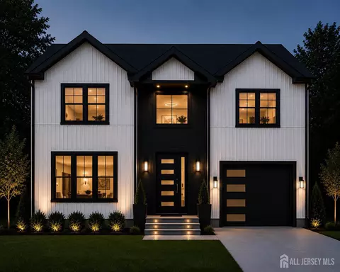 14 S Hill Rd, Colonia, NJ 07067