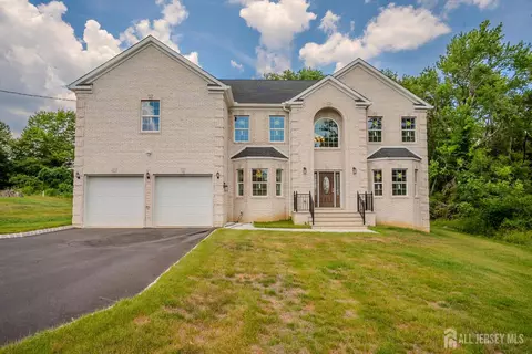 840 Ridge Rd, South Brunswick, NJ 08852