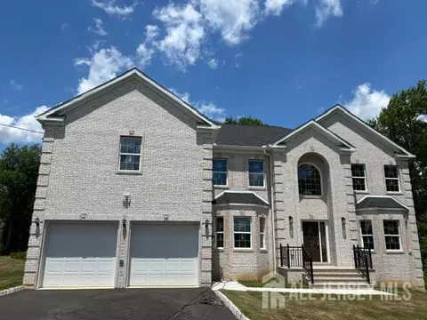 840 Ridge Rd, South Brunswick, NJ 08852