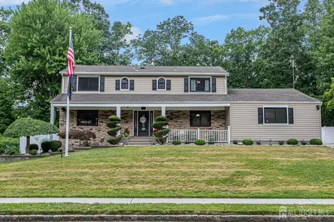 12 Eric Ln, East Brunswick, NJ 08816