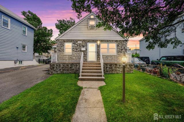 50 Ernest St, Nutley, NJ 07110