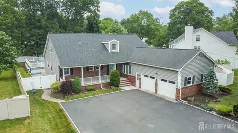 3817 Park Ave, Edison, NJ 08820