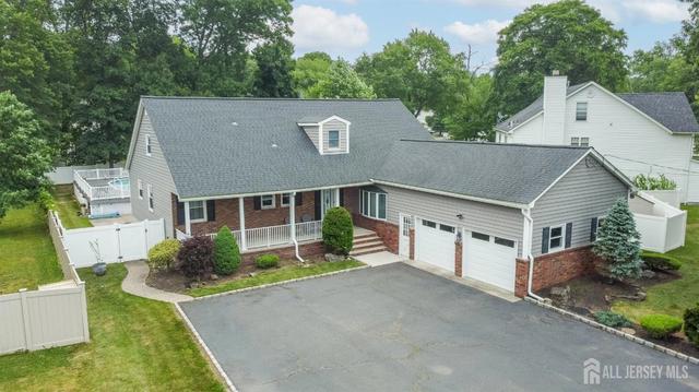 3817 Park Ave, Edison, NJ 08820