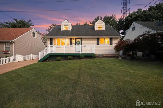 12 Charmello Dr, South Amboy, NJ 08879