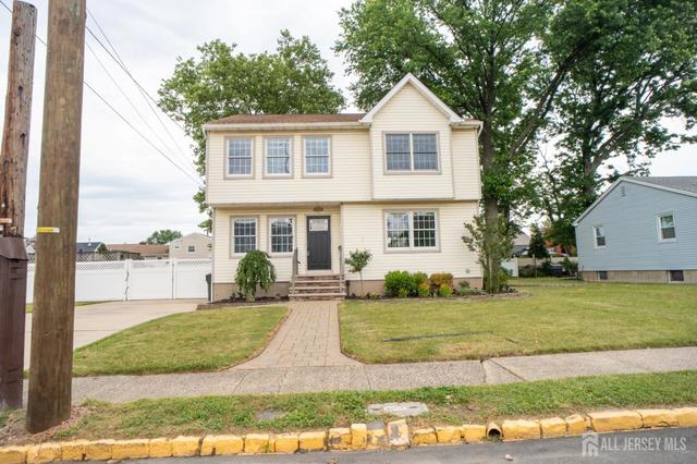 130 Loretta St, Hopelawn, NJ 08861