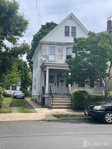 7 Freeman St, New Brunswick, NJ 08901