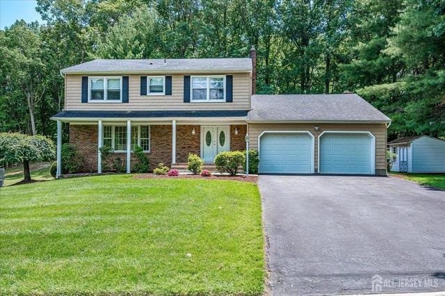 47 Buffalo Run, East Brunswick, NJ 08816