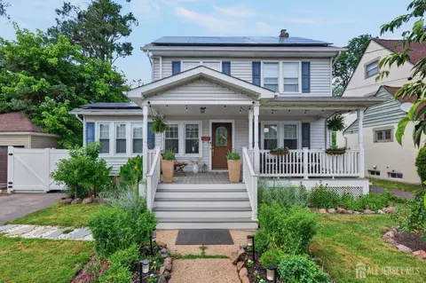 244 3rd St, Dunellen, NJ 08812