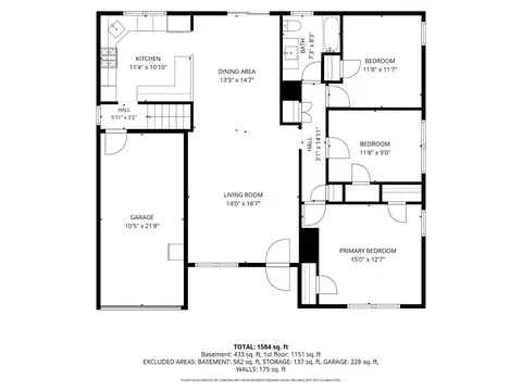 9 Brox Rd, Edison, NJ 08817