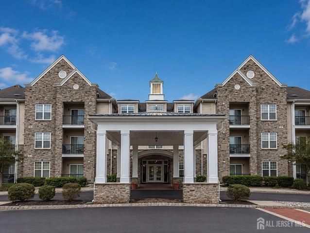 100 Middlesex Blvd #240, Plainsboro, NJ 08536