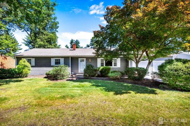 5 Camelot Dr, East Brunswick, NJ 08816