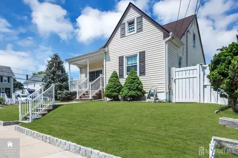 75 S Scott Ave, South Amboy, NJ 08879