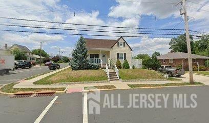 75 S Scott Ave, South Amboy, NJ 08879