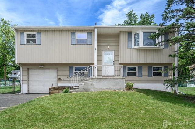 597 Holly Ln, North Brunswick, NJ 08902