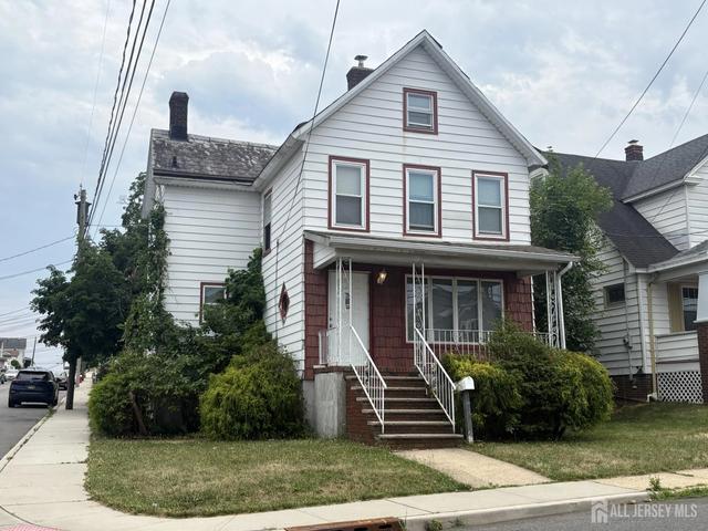 52 Dane St, Sayreville, NJ 08872