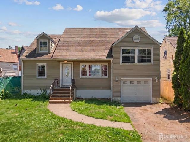 1114-1118 Magie Ave, Elizabeth, NJ 07208