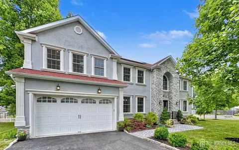 232 W Shirley Ave W, Edison, NJ 08820