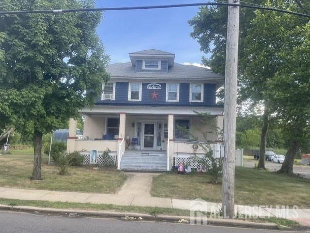 176 Washington Rd, Sayreville, NJ 08872
