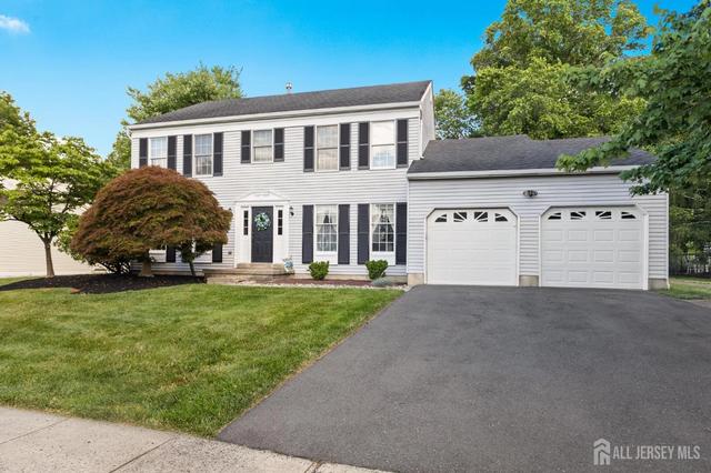 21 Drexel Hill Dr, South Brunswick, NJ 08824