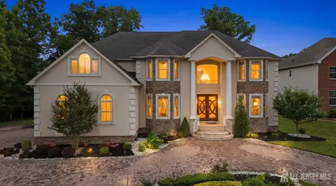 1 Koch Ln, East Brunswick, NJ 08816