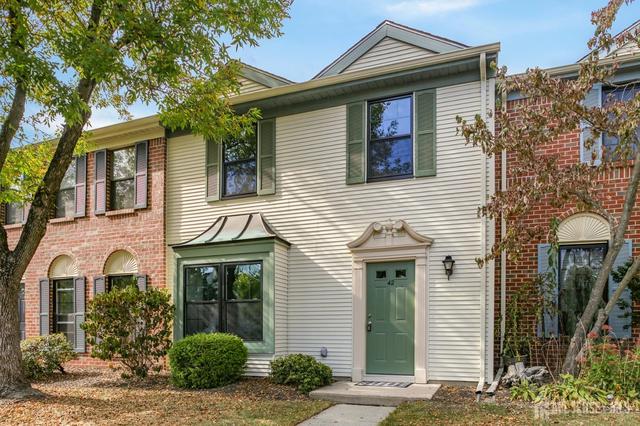 42 E Oneill Ct, Lawrence, NJ 08648
