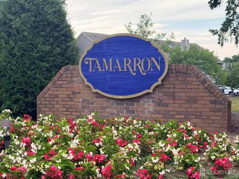 8203 Tamarron Dr, Plainsboro, NJ 08536