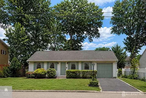 240 Central Ave, Piscataway, NJ 08854