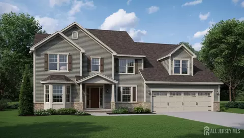 115 Sprague Ave, South Plainfield, NJ 07080